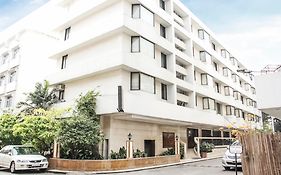Hotel Parle International